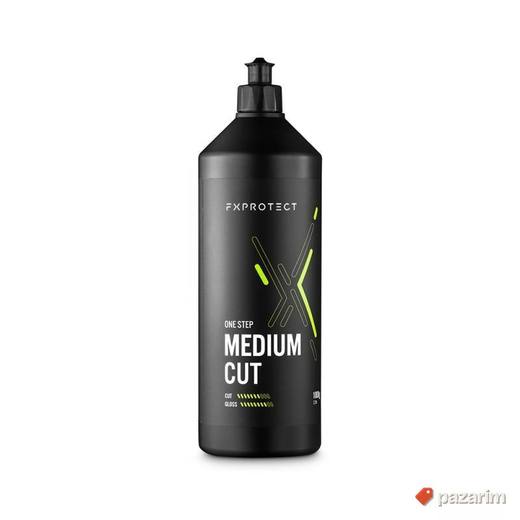 FX Protect Medium Cut pasta za poliranje 1000ml