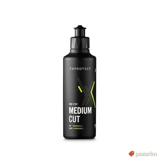 FX Protect Medium Cut pasta za poliranje 250ml