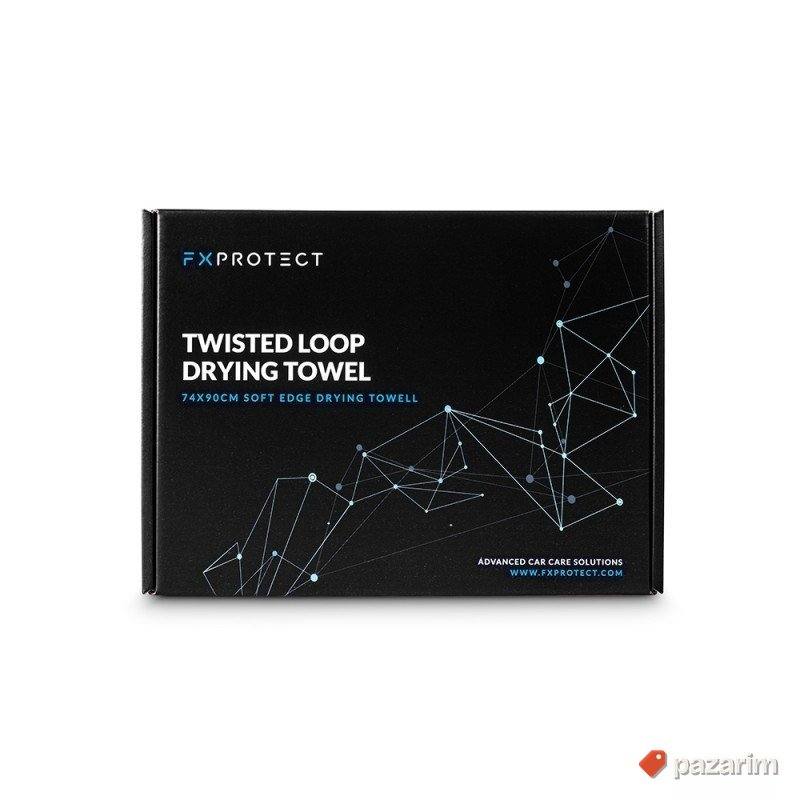 FX Protect Twisted Loop 74x90 2
