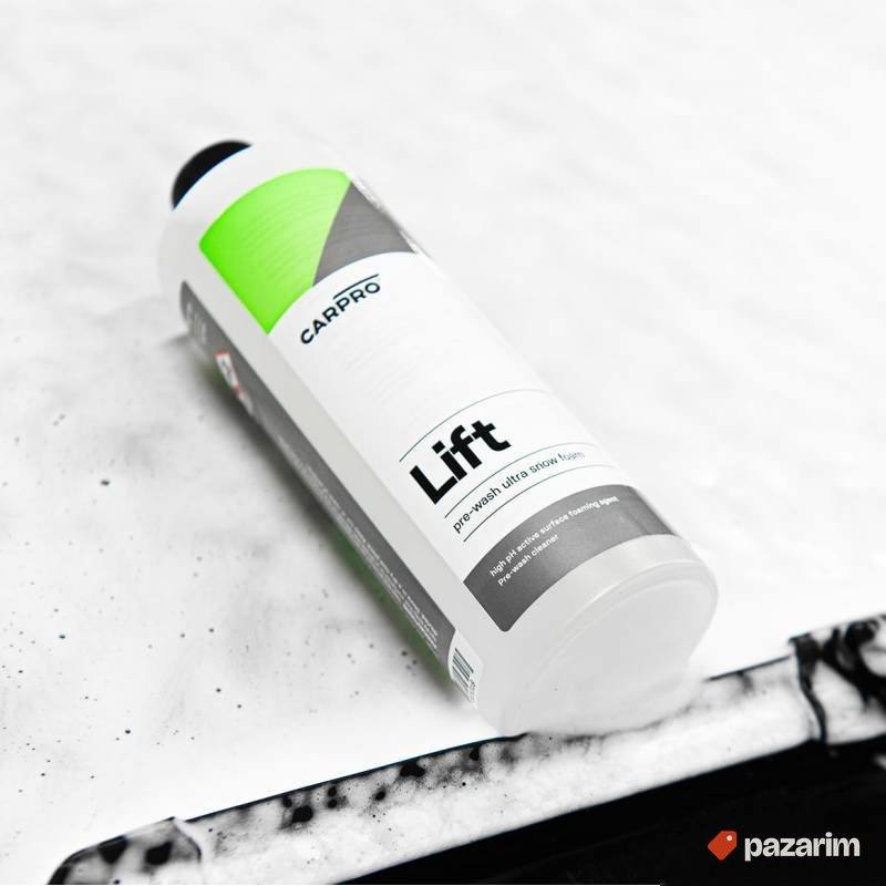 CarPro Lift Sampon za predpranje 500ml 1
