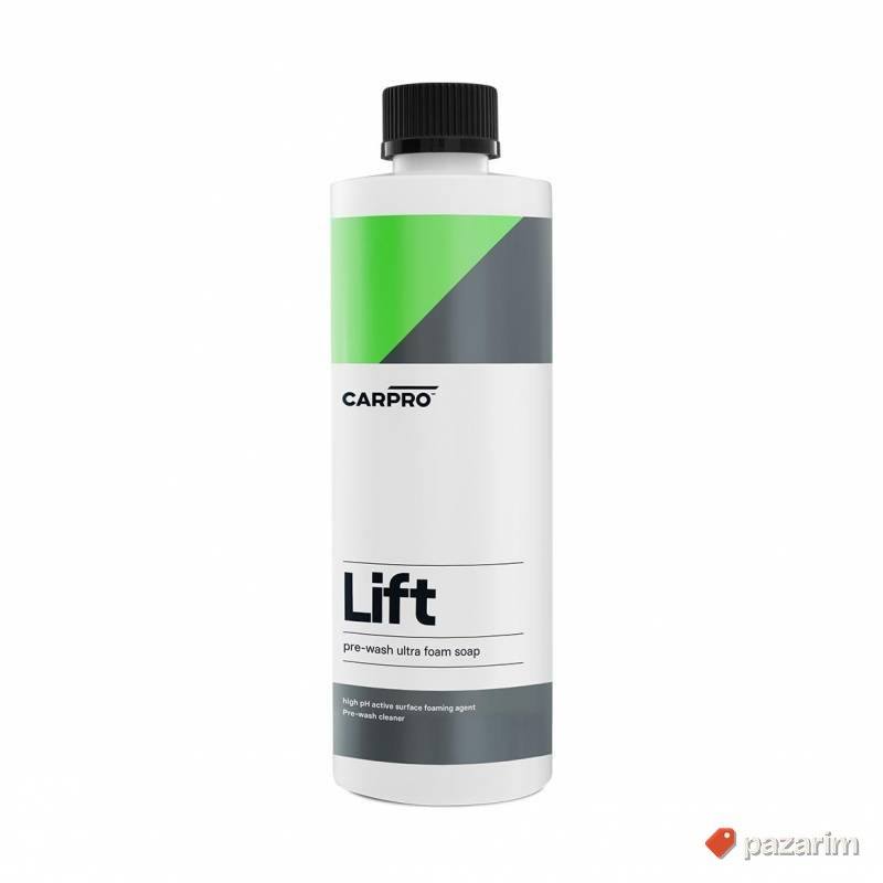 CarPro Lift Sampon za predpranje 500ml 2