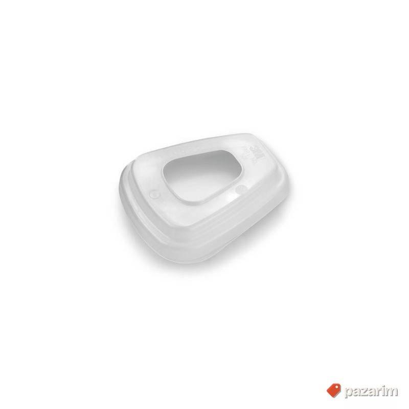 Plastični nosač filtera za masku 3M 1