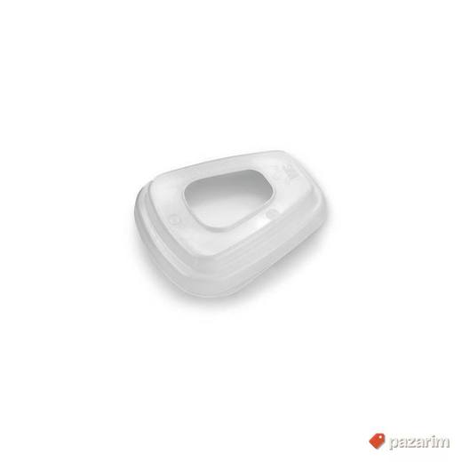 Plastični nosač filtera za masku 3M