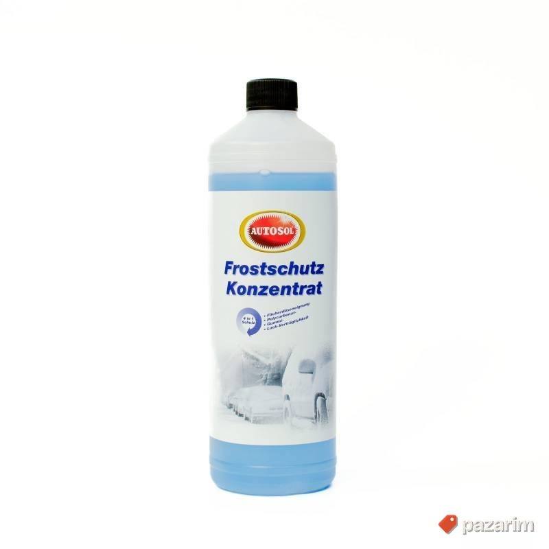 Autosol De-Icer, odleđivač 1L 1
