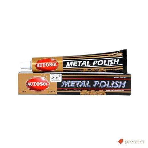 Polir pasta za sve metale AUTOSOL 75ml