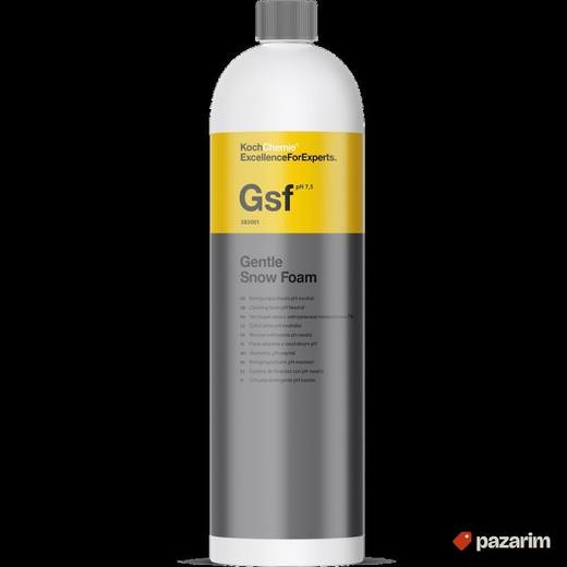 Koch Chemie Gentle Snow Foam pena 1L