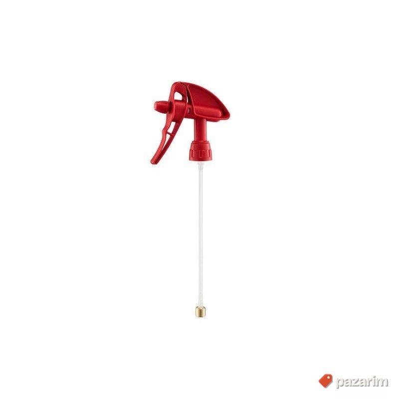 Kwazar Mercury 360 Pumpica Crvena 1