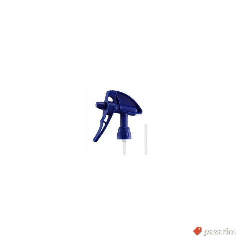 Kwazar Mercury HD Alkalna Pumpica 1
