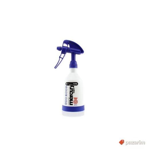 Kwazar Mercury Super HD Alkalna Prskalica 0.5L