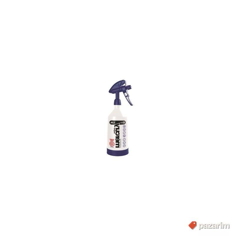 Kwazar Mercury Super HD Alkalna Prskalica 1L 1
