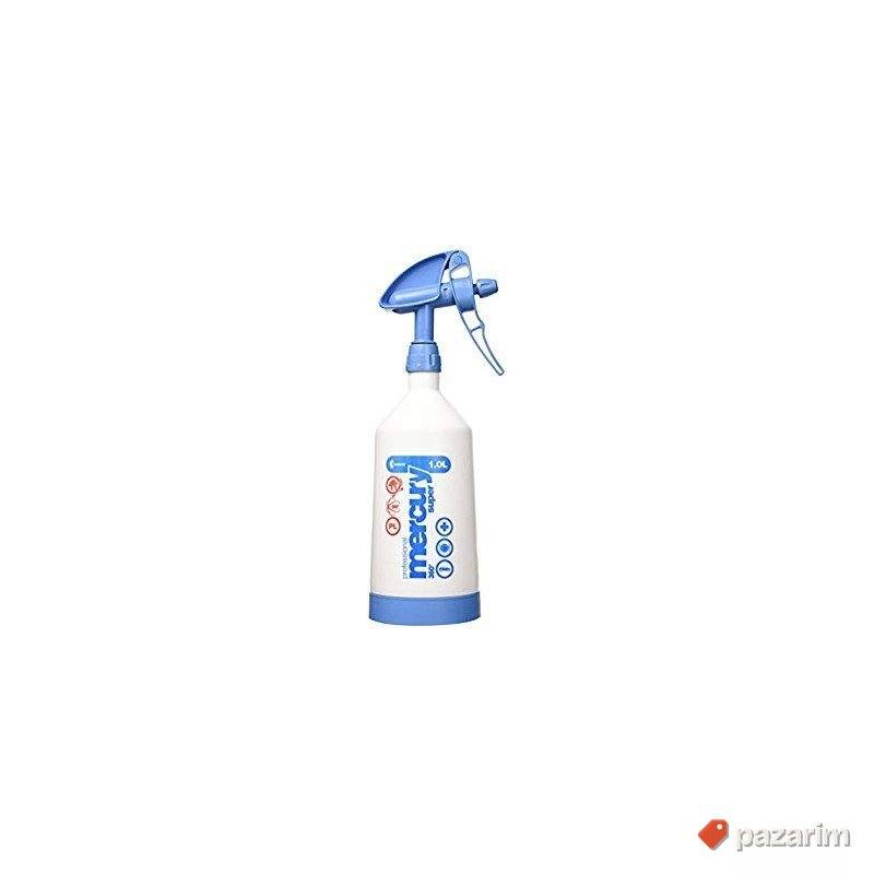 Mercury Super Pro+ Prskalica 360 1L Plava 1