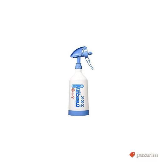 Mercury Super Pro+ Prskalica 360 1L Plava