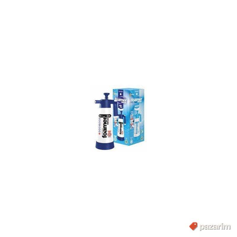 Kwazar Penomat Venus Super Foamer HD Alkaline 2.0L 1