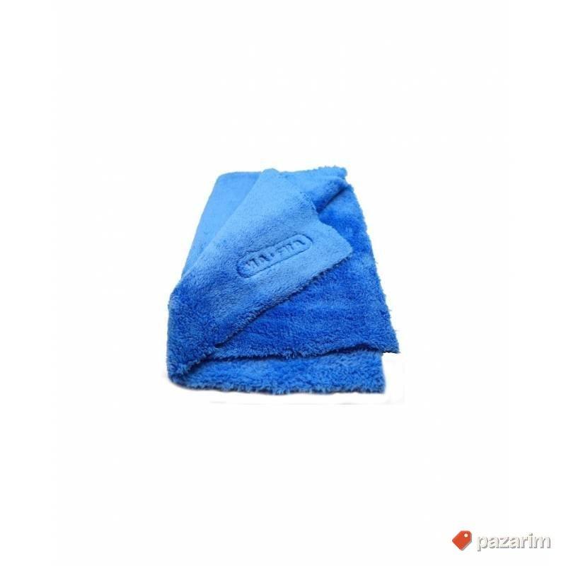 Labocosmetica Mikrofiber za glancanje Top Buffing 60x40 1