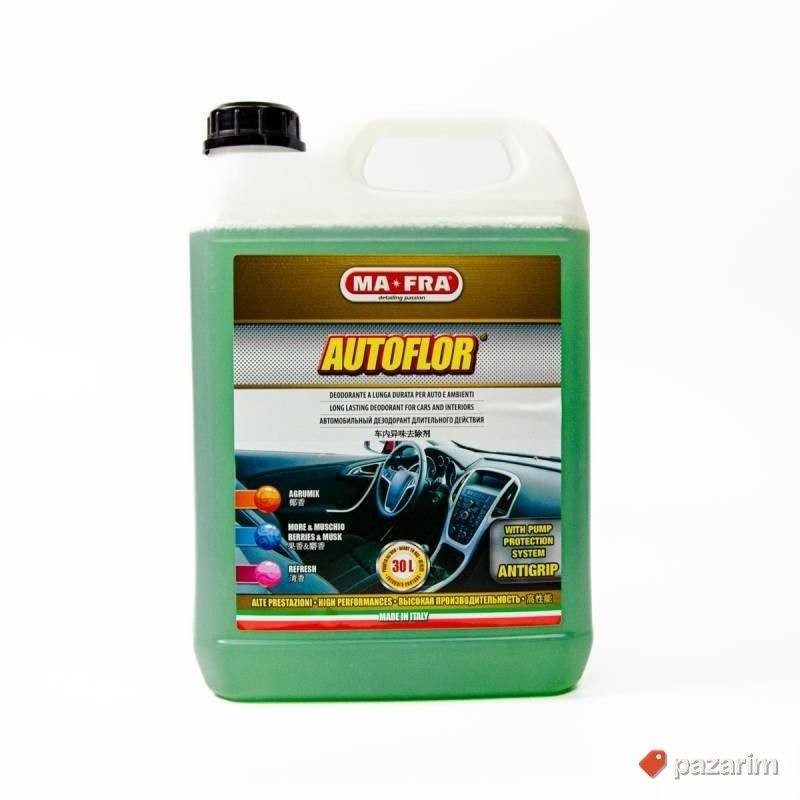 Ma-Fra Autoflor miris za auto More & Musscio 5L 1