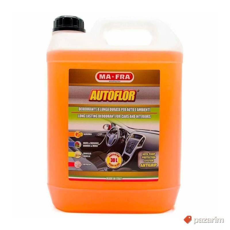 Ma-Fra Autoflor miris za auto UNICA 5L 1