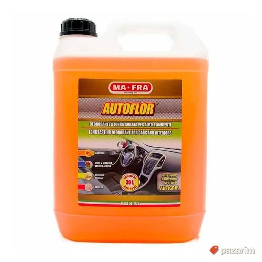 Ma-Fra Autoflor miris za auto UNICA 5L