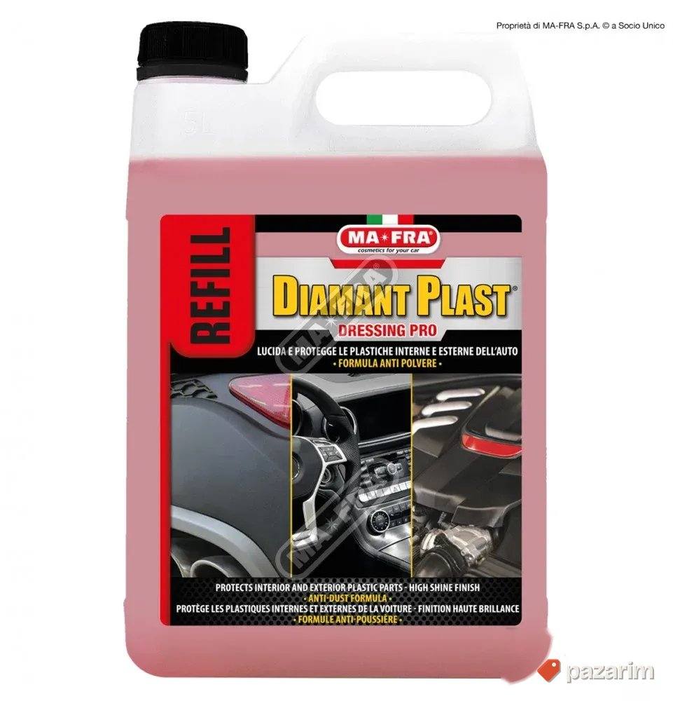 Ma-Fra Diamant Plast Dressing Pro (Refill) 4500 ML 1