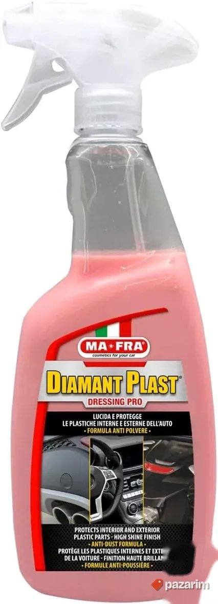 Ma-Fra Diamant plus four premaz za plastike 750 ml