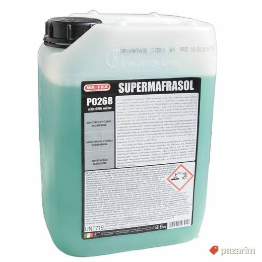 Ma-Fra Supermafrasol 6kg