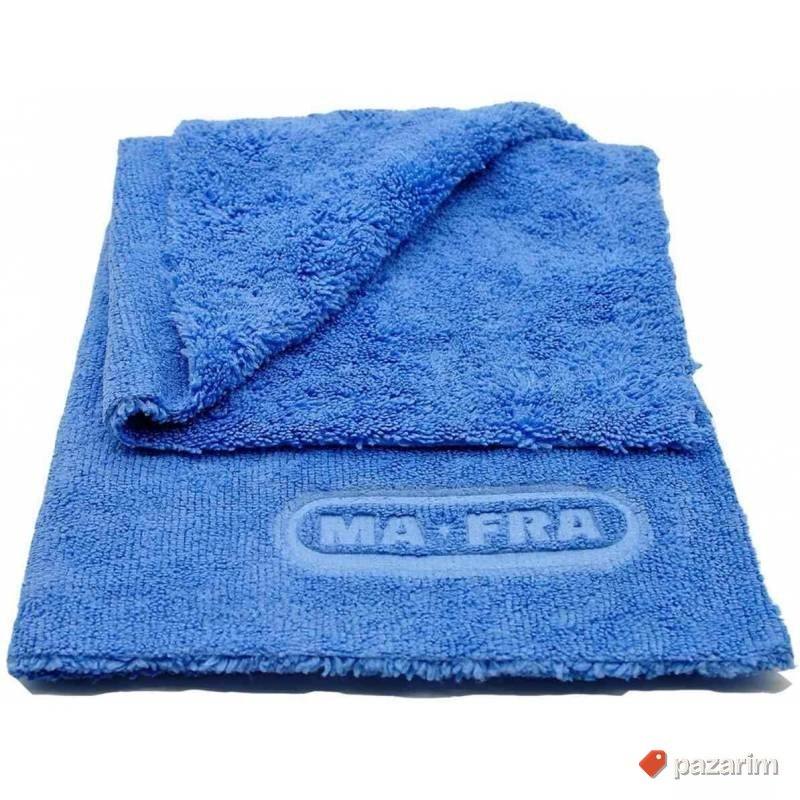 Ma-Fra Mikrofiber - dvostruko lice 40x40 1