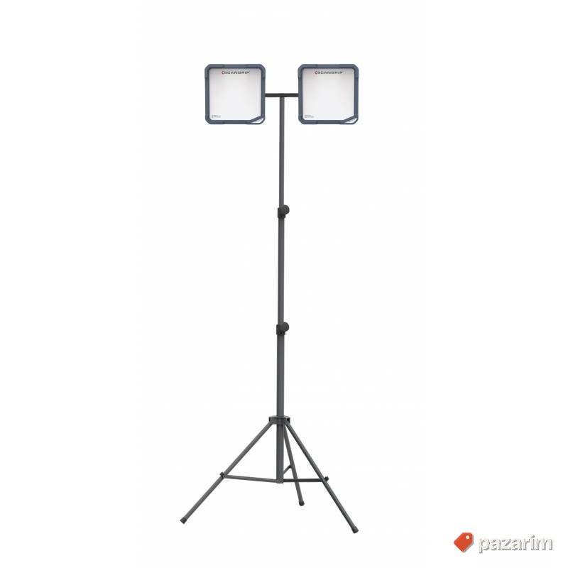 Scangrip dodatak za stalak za dve lampe 03.5308 2