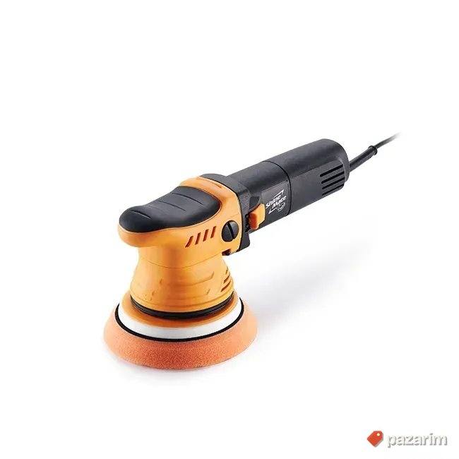 Shine Mate - ERO600 G2 ekscentrična polir mašina polirka 3