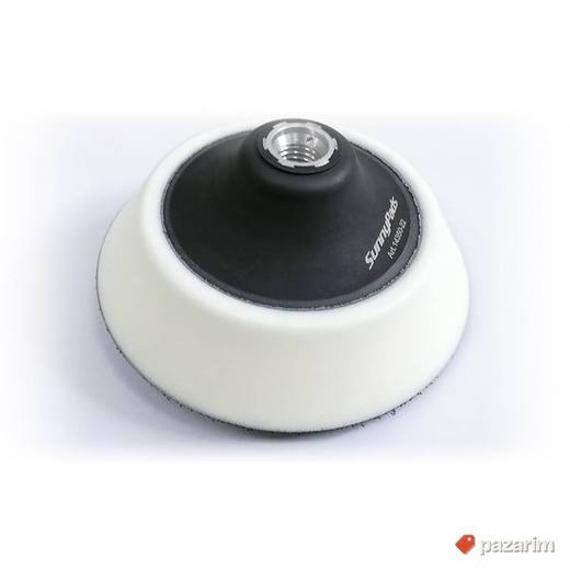 Shine Mate Nosač Za Polirku 125mm Ultra Soft