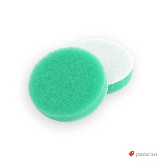 Shine Mate Sunđer za poliranje 56mm Zeleni Grubi