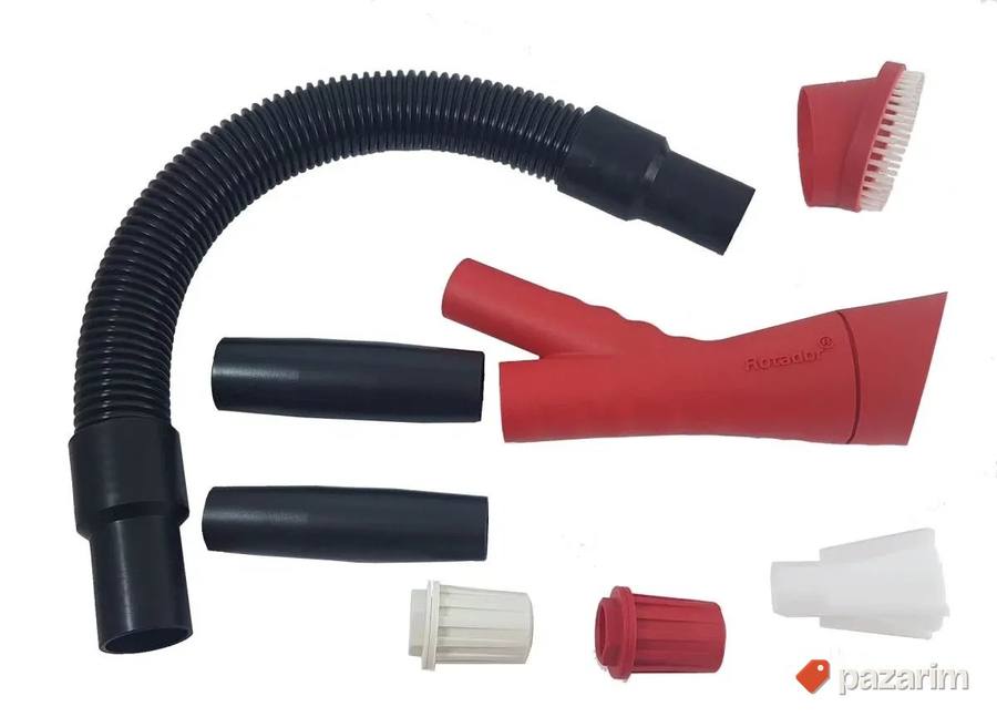 Tornador Rotador Adaptor za produvavanje i usisavanje 2