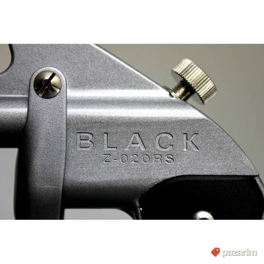 Tornador BLACK Z-020RS Pneumatski impulsni pištolj