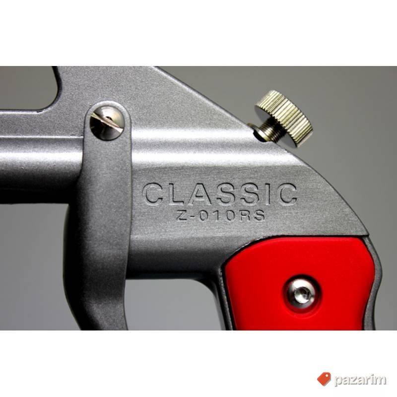 Tornador Classic Z-010RS Pneumatski impulsni pištolj 2