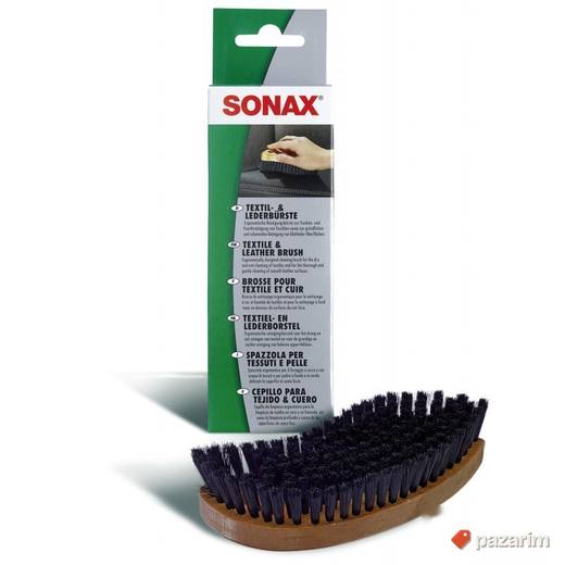 SONAX Četka za Tekstil i Kožu
