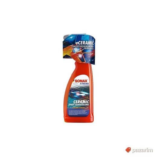 SONAX Ceramic Spray Coating 750ml