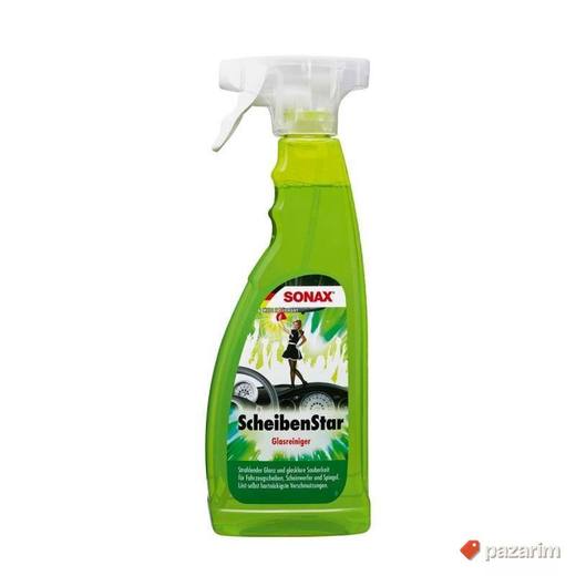 Sonax Čistač za stakla Star 750ml