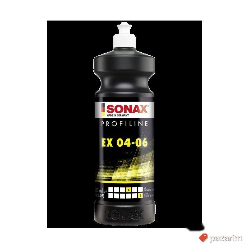 Sonax EX 04 06 pasta za poliranje 250ml 1