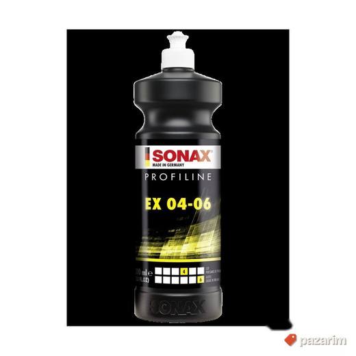 Sonax EX 04 06 pasta za poliranje 250ml
