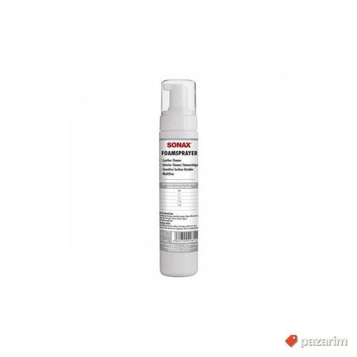 Sonax boca sa pumpicom za penu 250ml