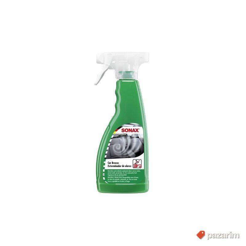 Sonax Car Breeze, Neutralizator mirisa 500ml 1