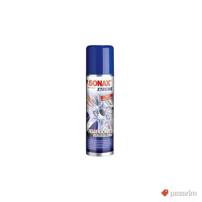 Sonax Extreme - Brza zaštita felni 250ml 1