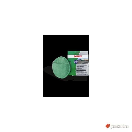 SONAX Mikrofiber Aplikator za negu plastike