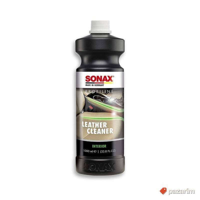 Sonax Leather Cleaner Čistač kože 1000ml 1