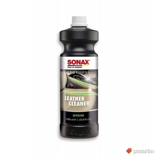 Sonax Leather Cleaner Čistač kože 1000ml