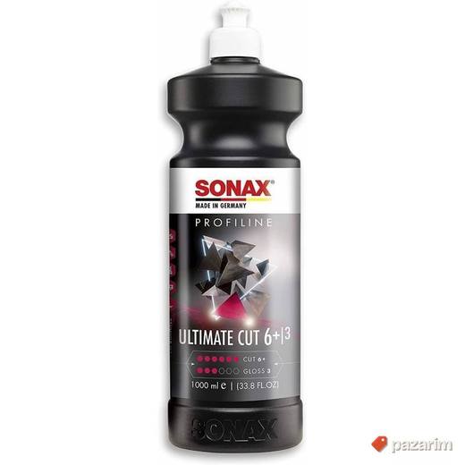 Sonax Ultimate Cut 6+, Pasta za poliranje Gruba 1000ml