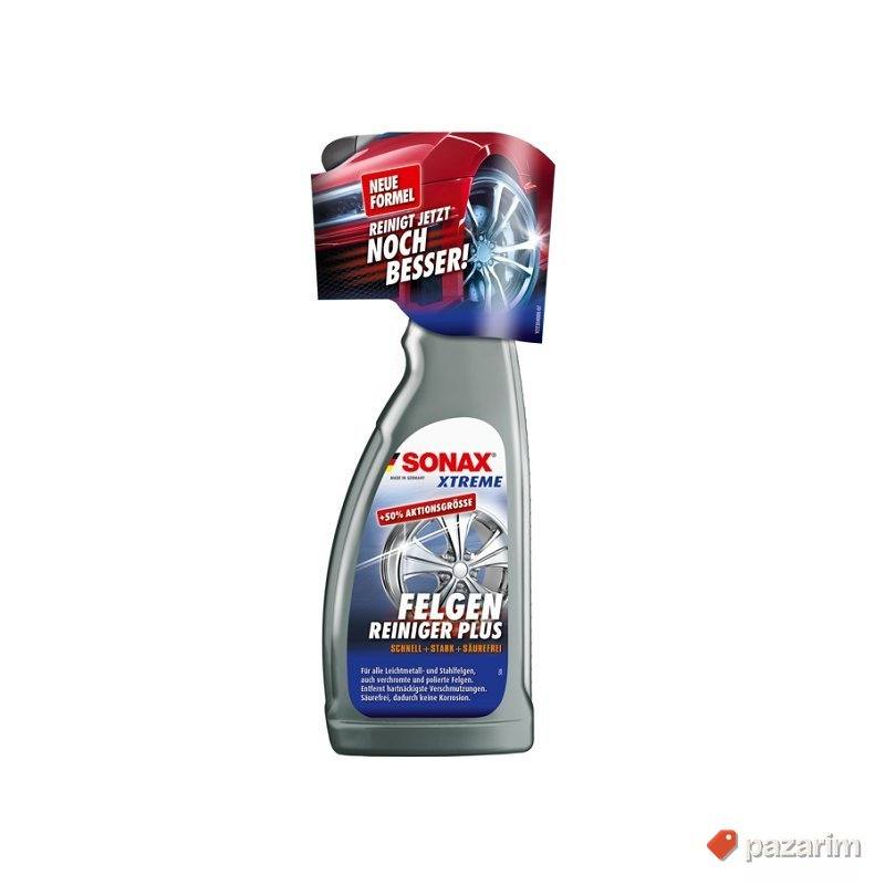 Sonax Xtreme Wheel Cleaner - Čistač za Felne 500ml 1