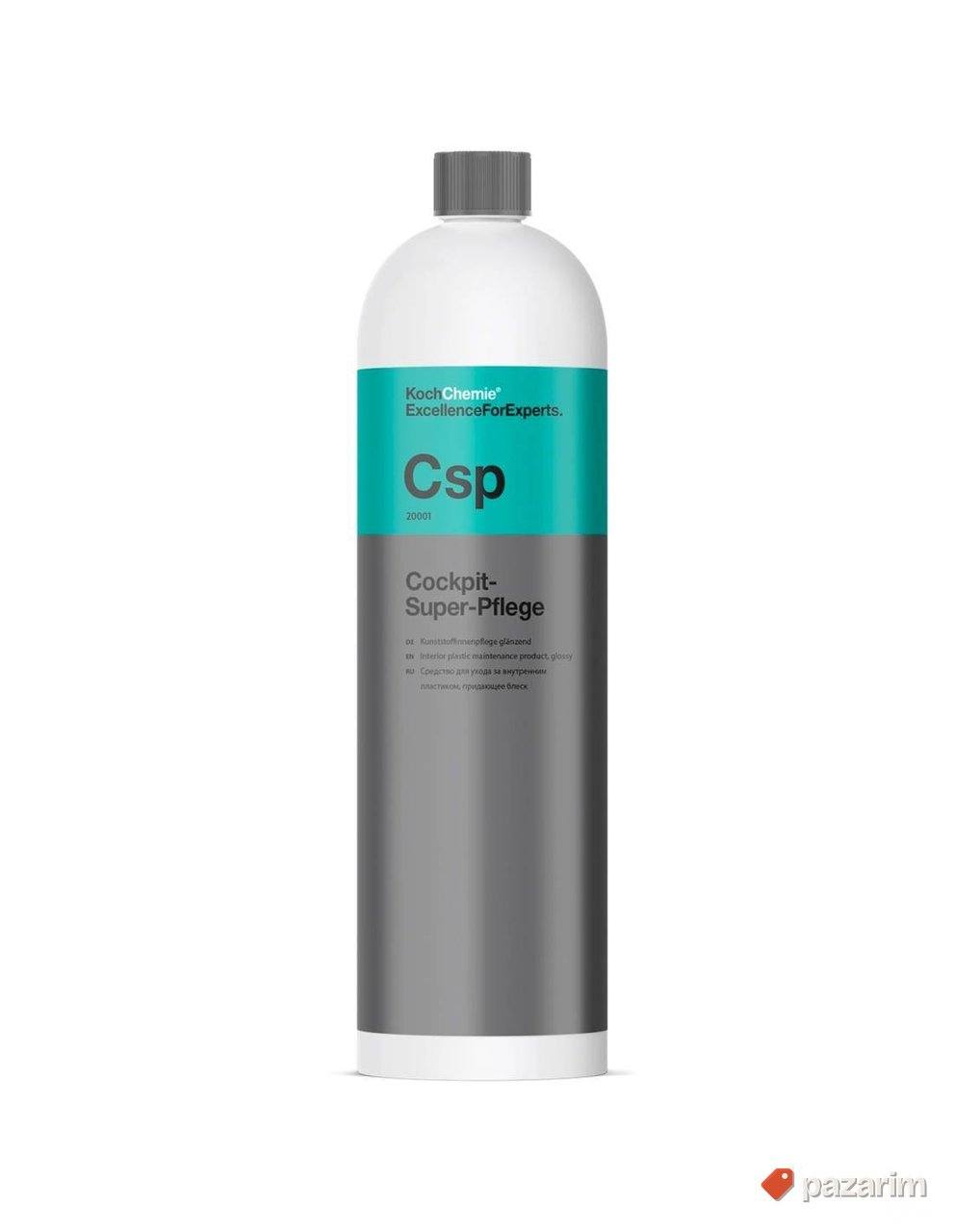 Koch Chemie Cockpit Super 1