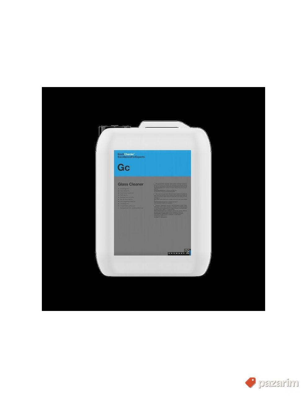 Koch Chemie Glass Cleaner 10L 1