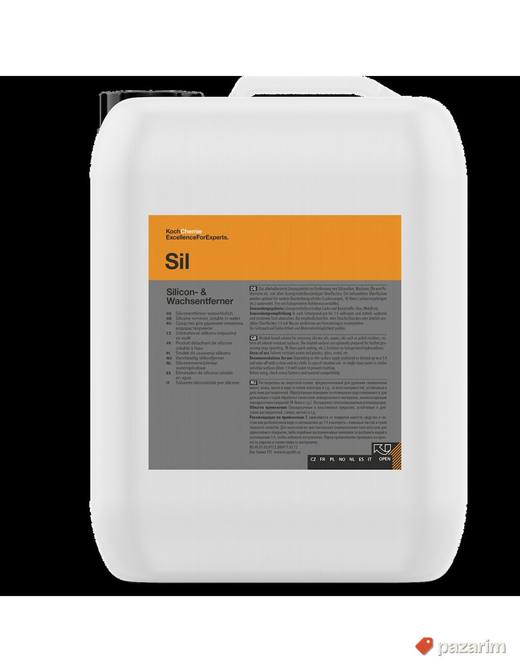 Koch Chemie Koch Chemie Sil 5L - uklanjanje silikona