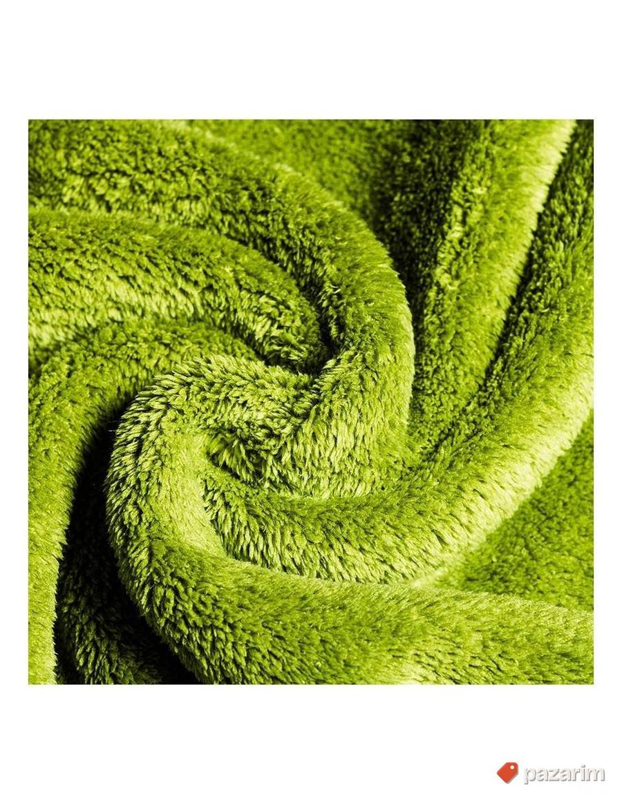 FX Protect Grassy Green mikrofiber 3