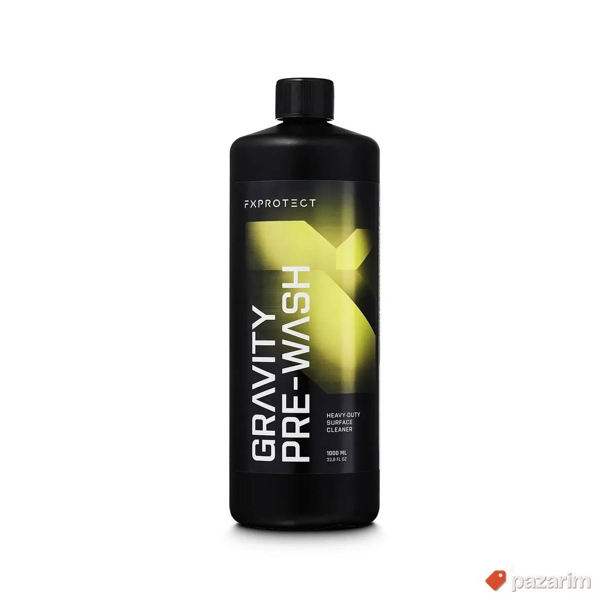 FX Protect Alkalni šampon - Gravity Pre-wash 1000ml 1